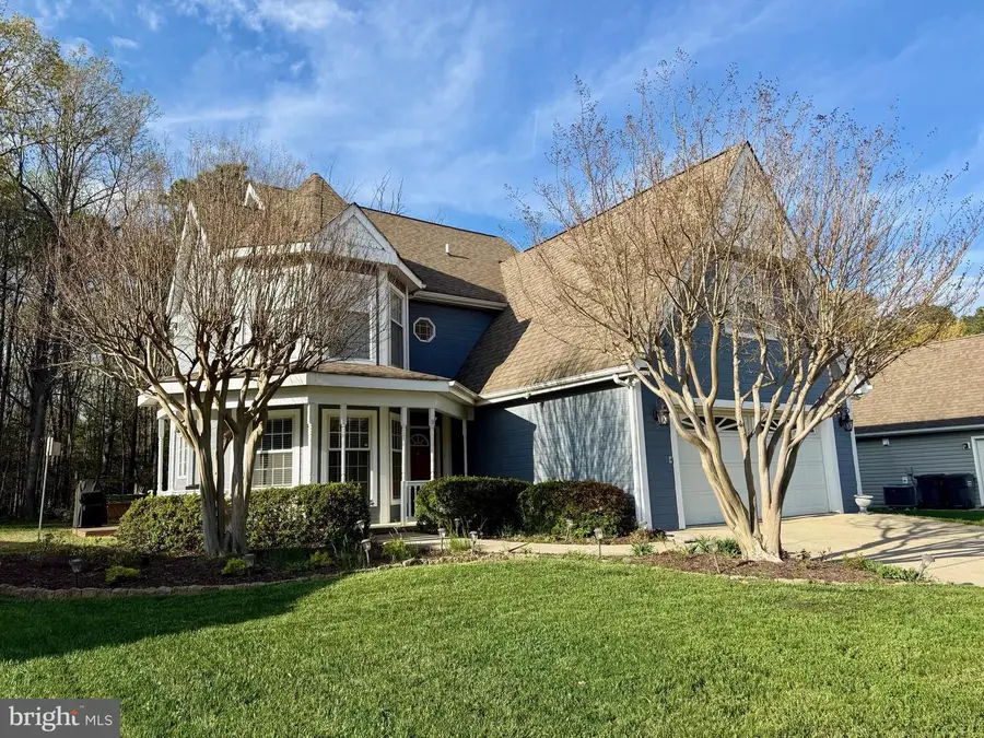 48096 Mayflower Dr, Lexington Park, MD 20653 - #2