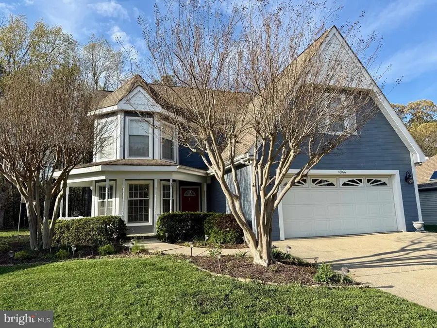 48096 Mayflower Dr, Lexington Park, MD 20653 - #3