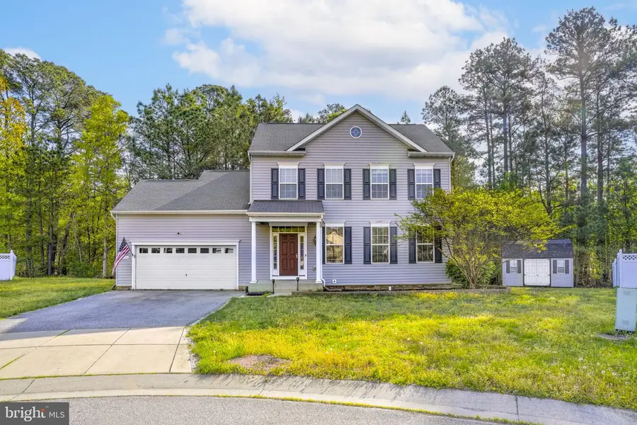 21364 Sundew Pl, Lexington Park, MD 20653 - #2