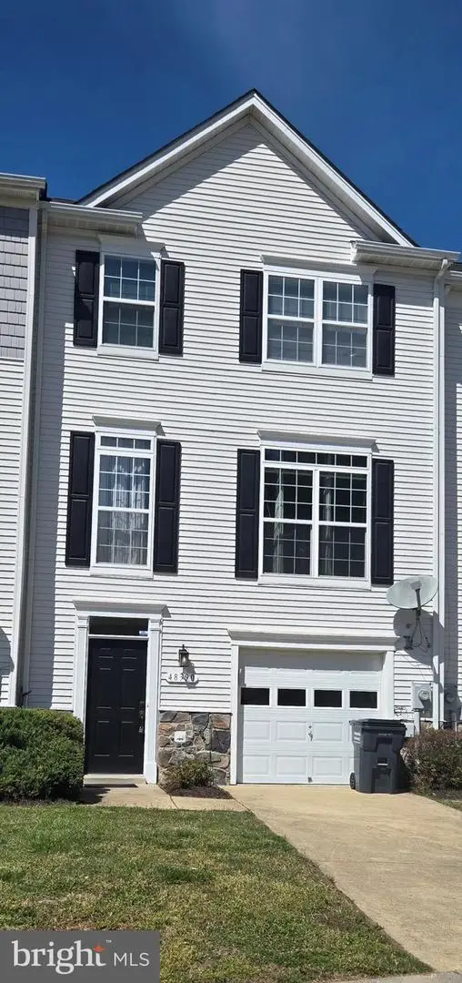 48390 Sunburst Dr, Lexington Park, MD 20653 - #1