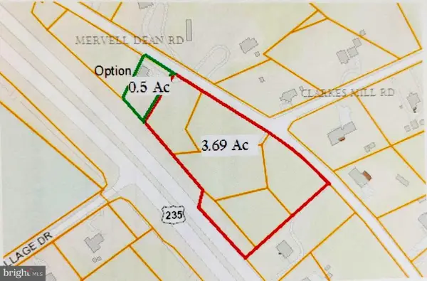 44405-5 Lots K & R Way, HOLLYWOOD, MD 20636