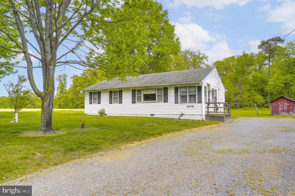 24176 Hurry Rd, Chaptico, MD 20621 - #1
