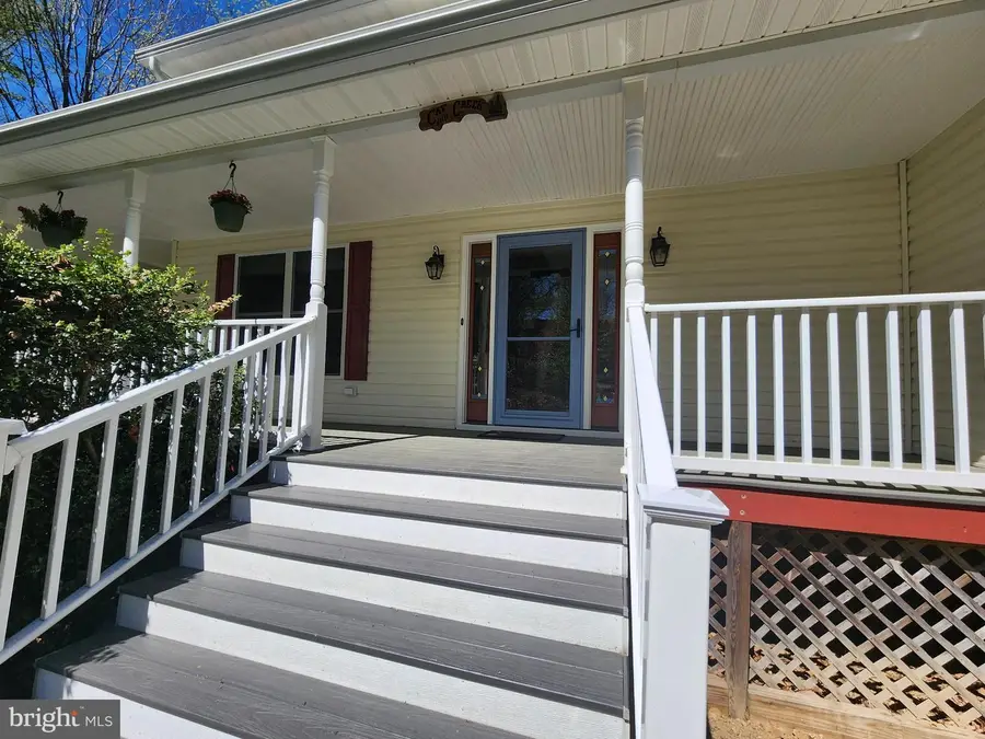 27245 Cat Creek Rd, Mechanicsville, MD 20659 - #2