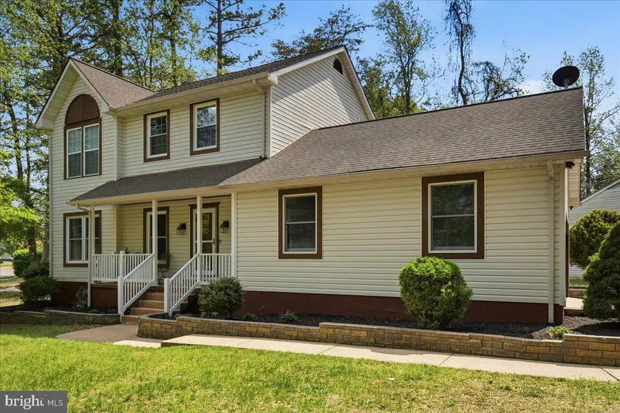 21314 S Essex Dr, Lexington Park, MD 20653 - #2