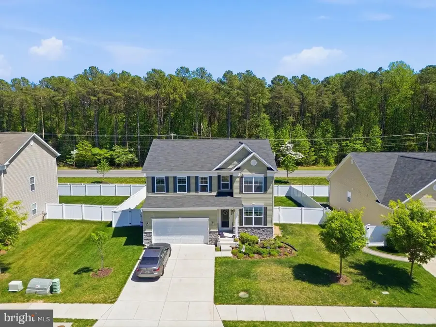 20724 Hilton Run Ct, Lexington Park, MD 20653 - #3