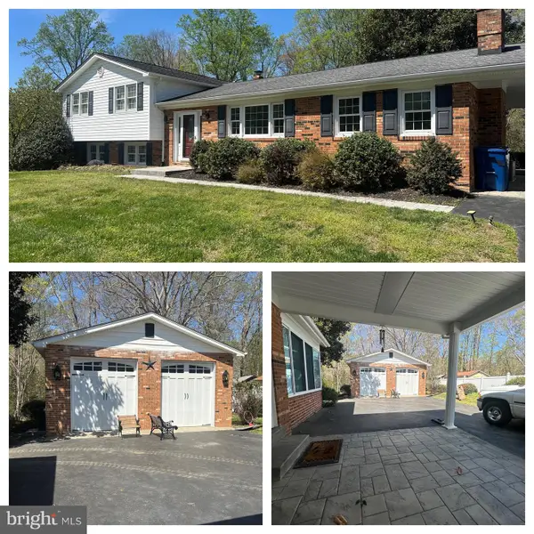 37988 Indian Creek Dr, CHARLOTTE HALL, MD 20622