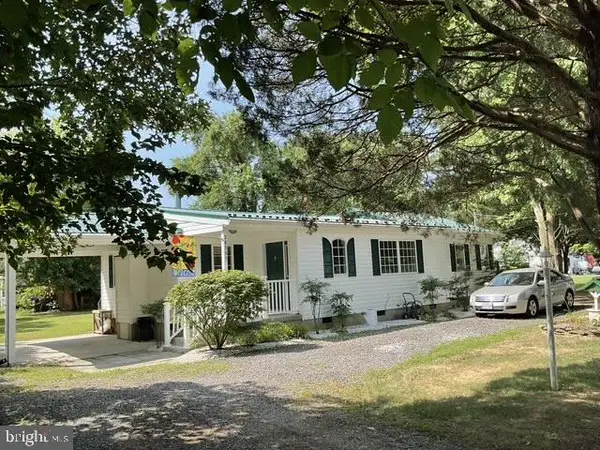 36797 S Ricardo Dr, BUSHWOOD, MD 20618