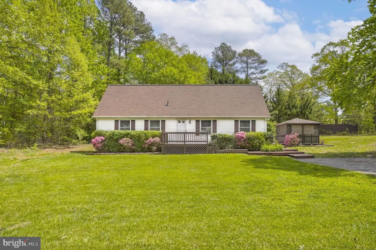 20166 Manor Dr, Park Hall, MD 20667 - #1