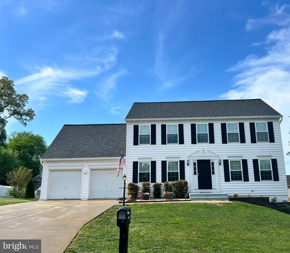 41923 Sara Ann Ct, Leonardtown, MD 20650 - #1