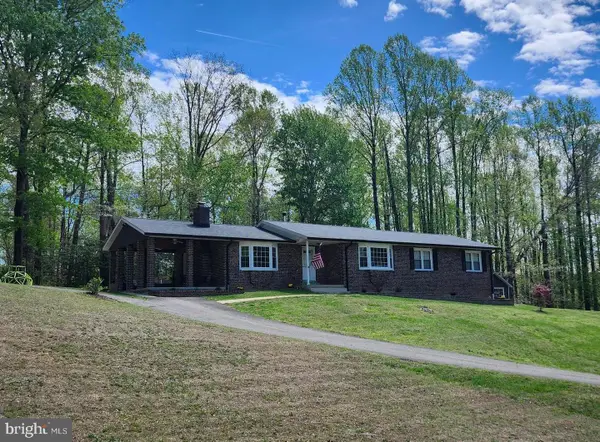 29493 Dogwood Cir, MECHANICSVILLE, MD 20659