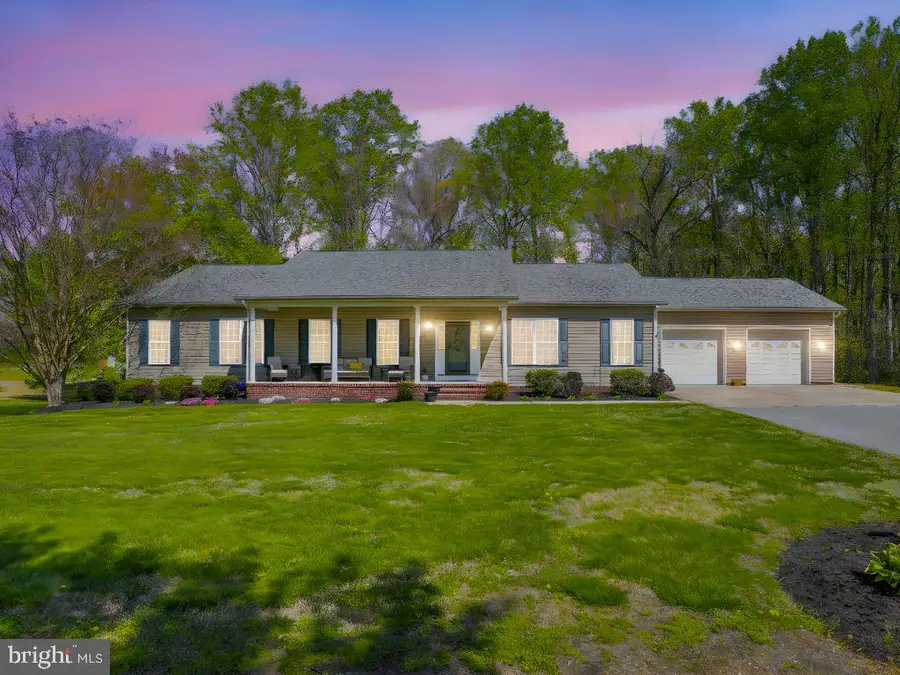 20600 Old Gravel Ln, Lexington Park, MD 20653 - #3