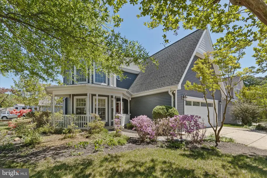 21660 Thistle Pl, Lexington Park, MD 20653 - #2