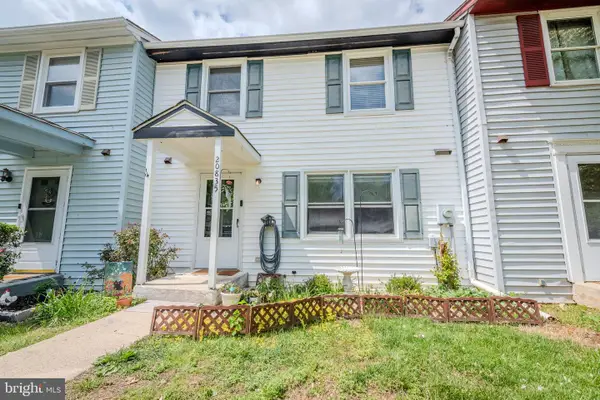 20835 Harlequin Ln, CALLAWAY, MD 20620