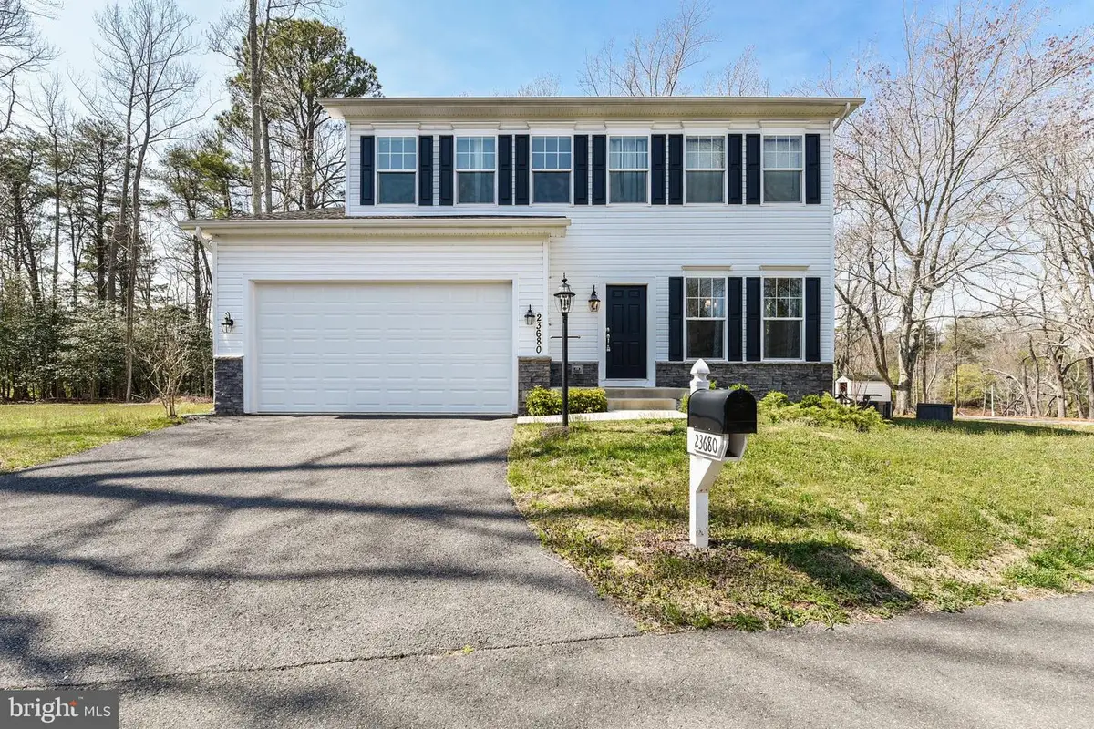 23680 W Patuxent Beach Rd, California, MD 20619 - #1