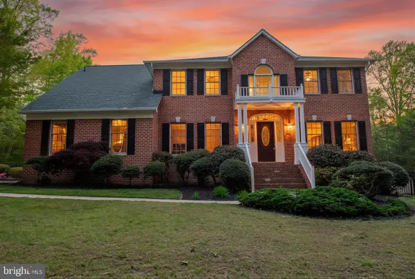 43500 Deer Run Ct, LEONARDTOWN, MD 20650