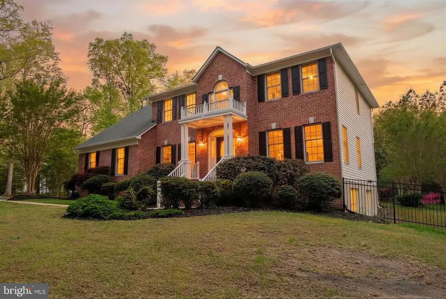 43500 Deer Run Ct, Leonardtown, MD 20650 - #2