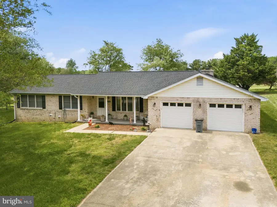 35720 Chief Rd, Mechanicsville, MD 20659 - #2