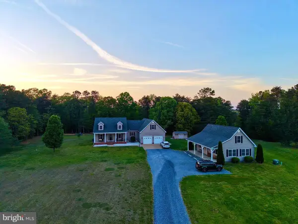 21130 Someday Farm Ln, LEONARDTOWN, MD 20650