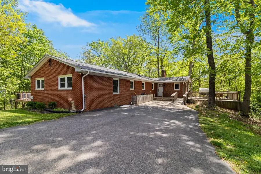 43671 Sunny Ridge Ln, Hollywood, MD 20636 - #2