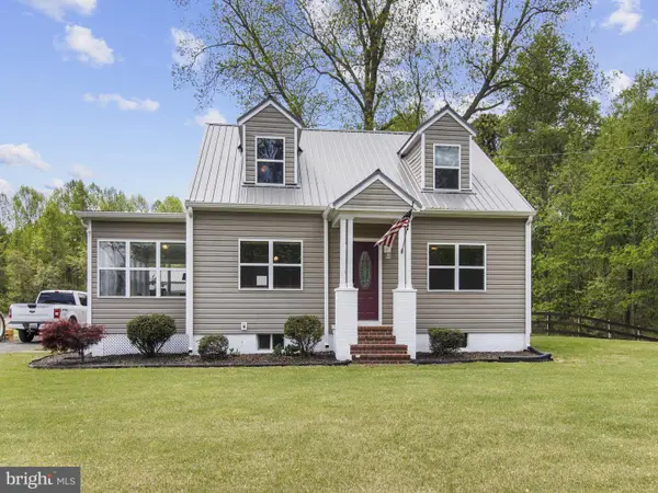 Address Withheld By Seller, MECHANICSVILLE, MD 20659