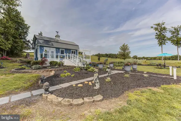 39020 Sonnie Way, CLEMENTS, MD 20624