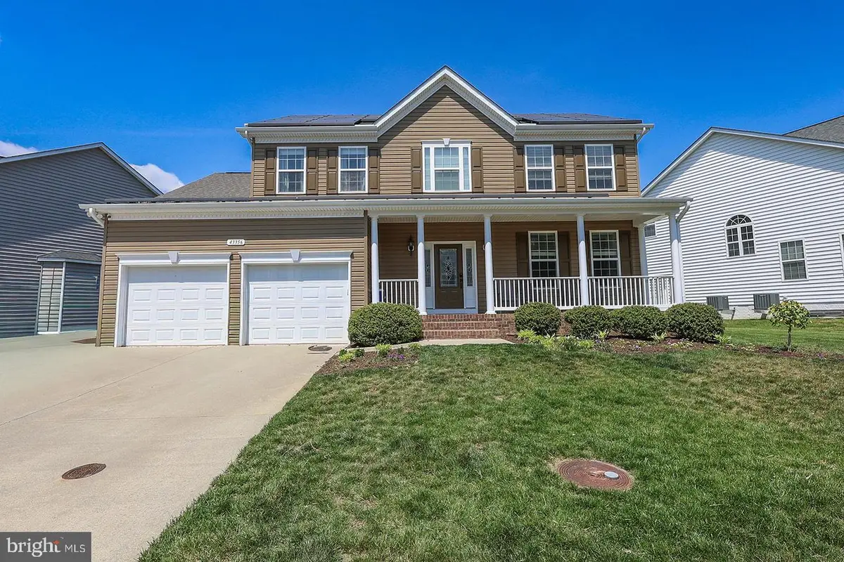 43356 Quail St, Hollywood, MD 20636 - #1