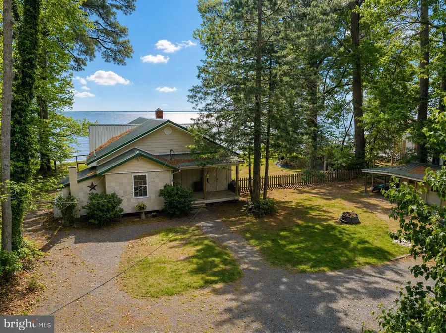 42195 White Point Beach Rd, Leonardtown, MD 20650 - #2