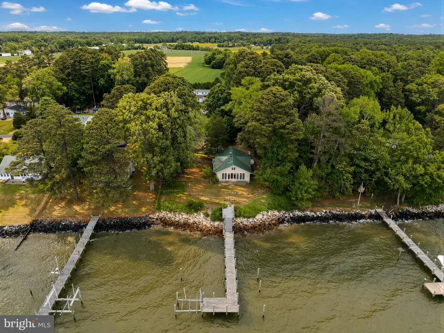 42195 White Point Beach Rd, Leonardtown, MD 20650 - #3
