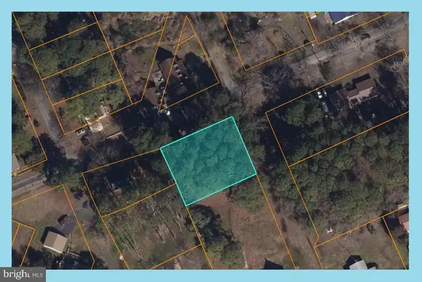 Charles Hall Rd, COLTONS POINT, MD 20626