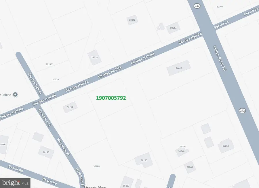 Charles Hall Rd, Coltons Point, MD 20626 - #2