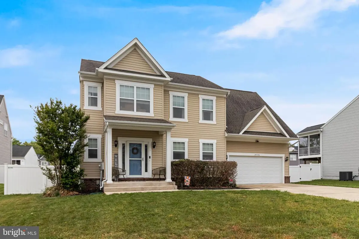 45546 Bethson St, California, MD 20619 - #1