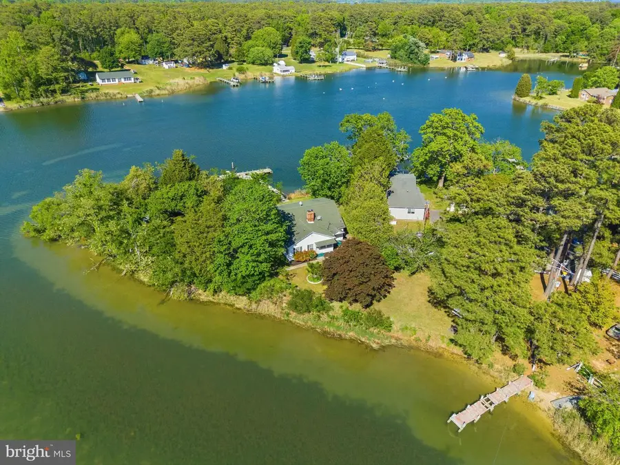 38040 Beach Rd, Coltons Point, MD 20626 - #2