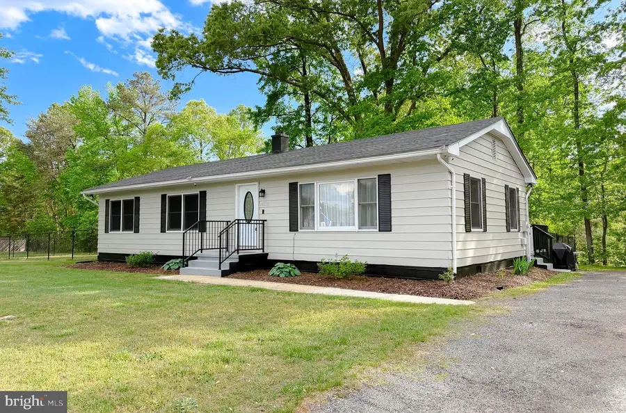 25033 Three Notch Rd, Hollywood, MD 20636 - #2