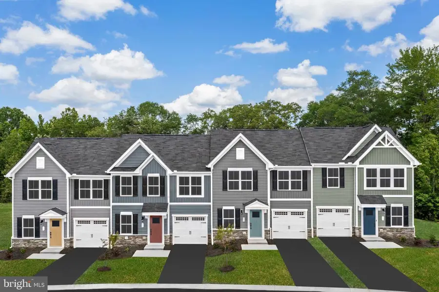 44133 Plowmans Ln #2403b, California, MD 20619 - #2