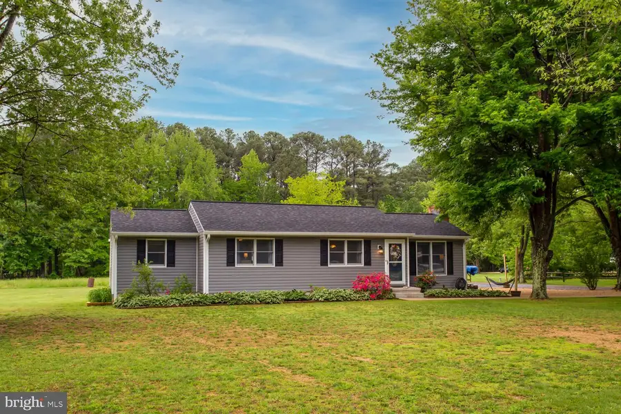 49187 Trapp Rd, Saint Inigoes, MD 20684 - #2