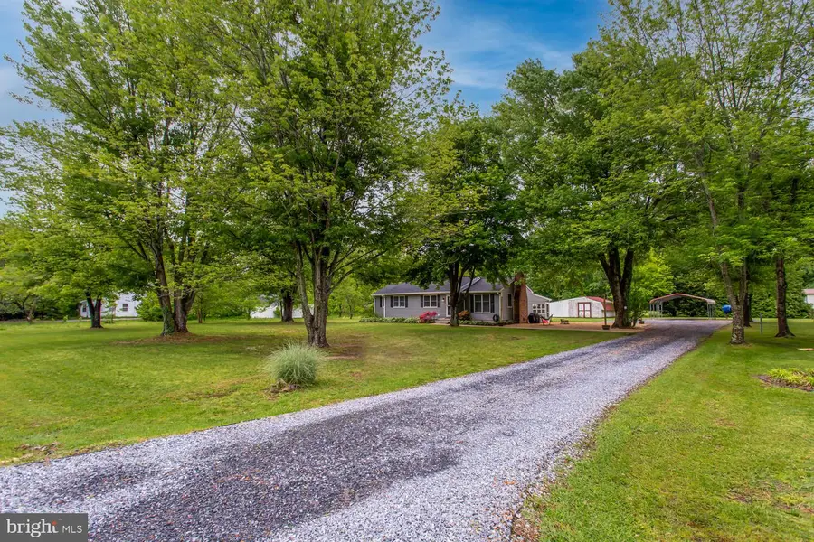 49187 Trapp Rd, Saint Inigoes, MD 20684 - #3