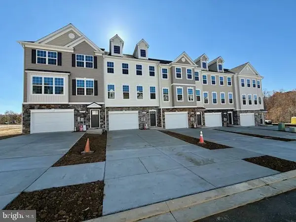 Lot 115 - 23708 Weeping Willow Way, LEONARDTOWN, MD 20650