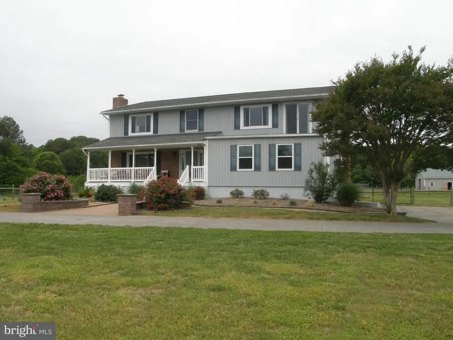37050 Willie Cheseldine Rd, Bushwood, MD 20618 - #3