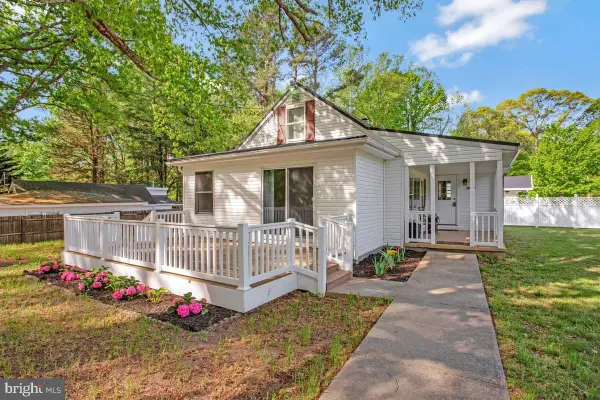 20575 Poppys Way, LEXINGTON PARK, MD 20653