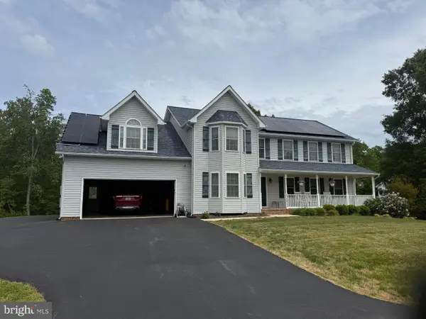 42032 Starlight Dr, LEONARDTOWN, MD 20650