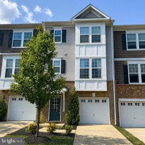 44088 Eucalyptus Way, California, MD 20619 - #1