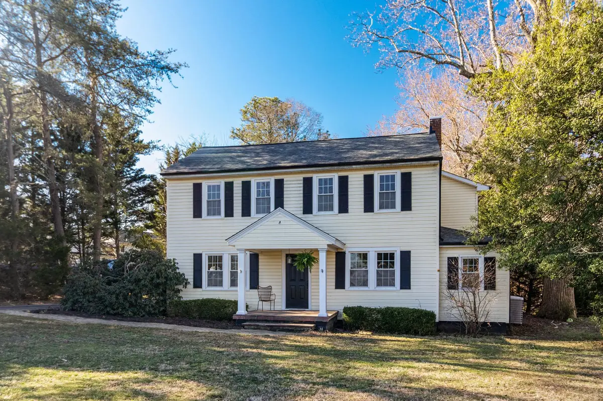 28055 Old Village Rd, Mechanicsville, MD 20659 - #1