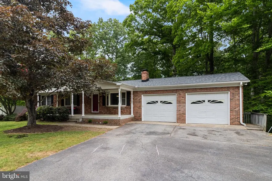 27104 Hartwell Ct, Mechanicsville, MD 20659 - #2