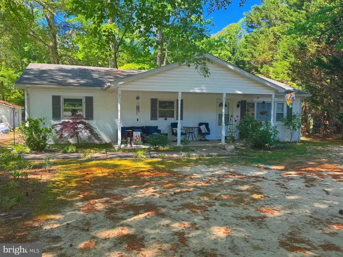 19745 Three Notch Rd, Lexington Park, MD 20653 - #1
