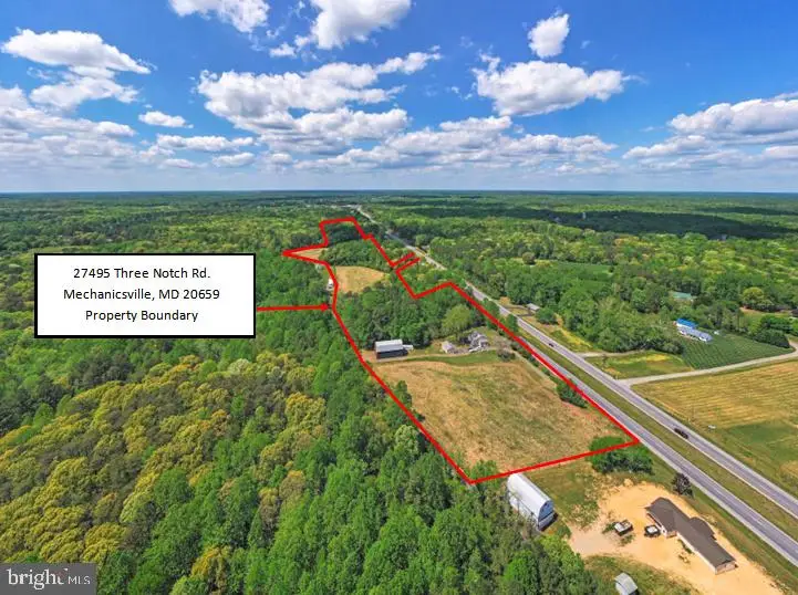 Address Withheld By Seller, Mechanicsville, MD 20659 - #1