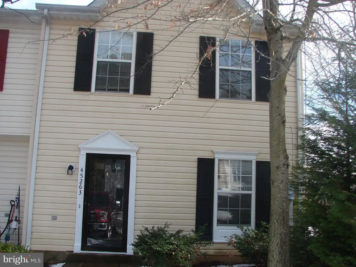 45263 Woodstown Way, California, MD 20619 - #1