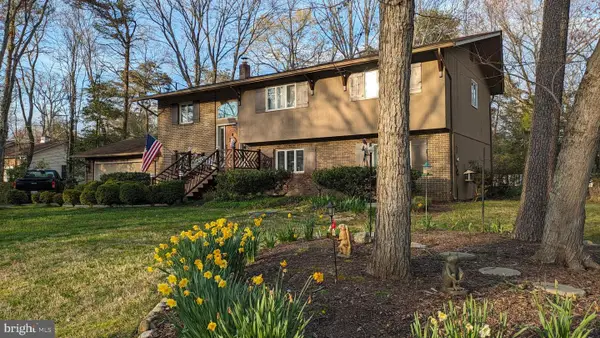 22394 White Oak Rd, LEONARDTOWN, MD 20650