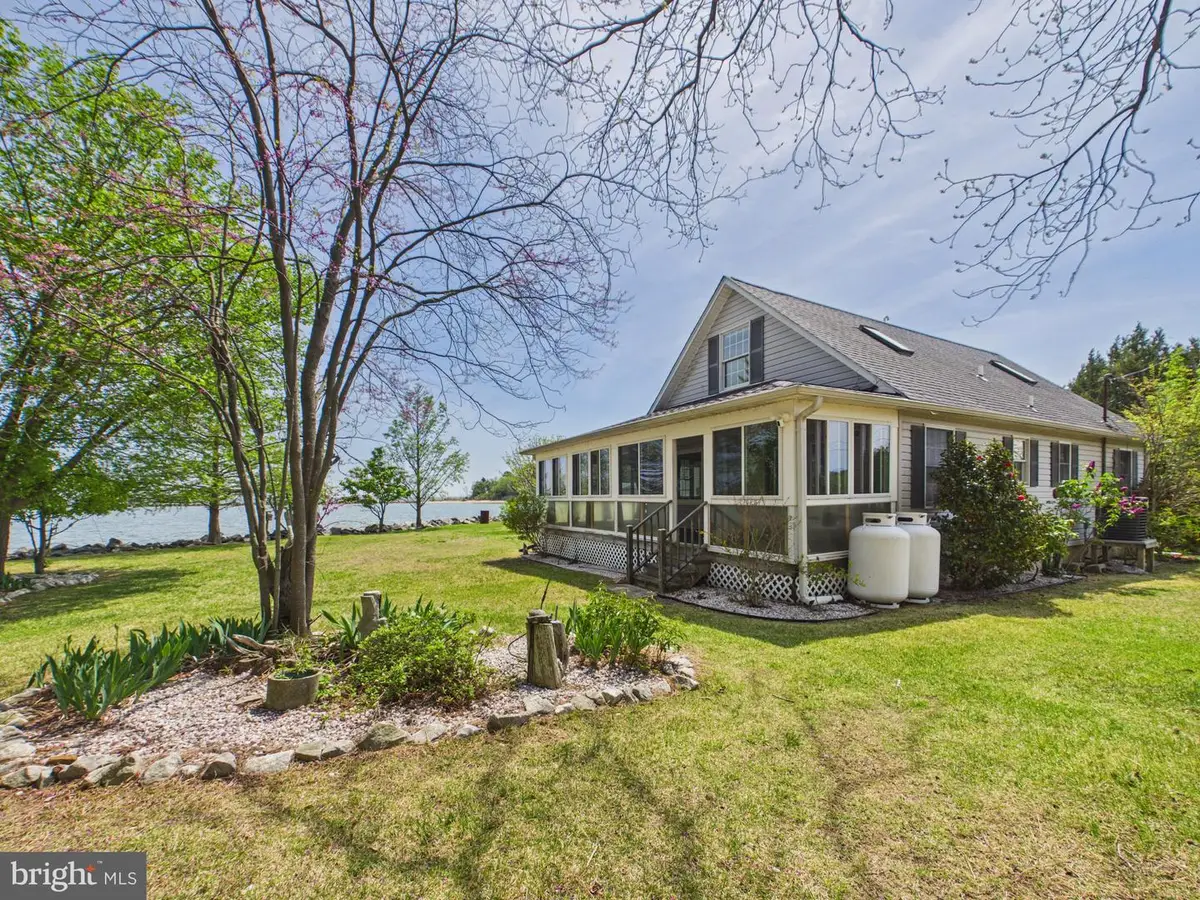 16104 Piney Point Rd, Piney Point, MD 20674 - #1