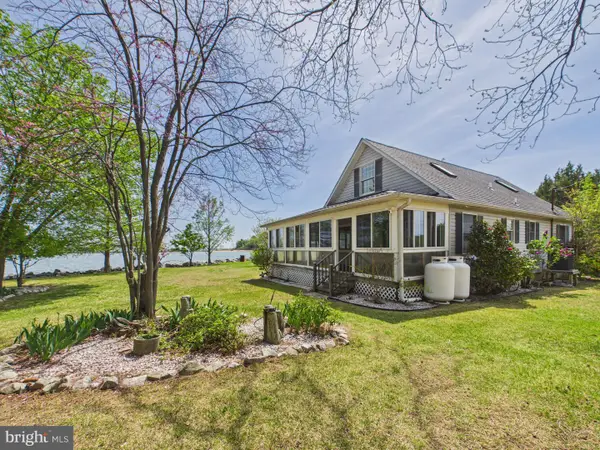 16104 Piney Point Rd, PINEY POINT, MD 20674