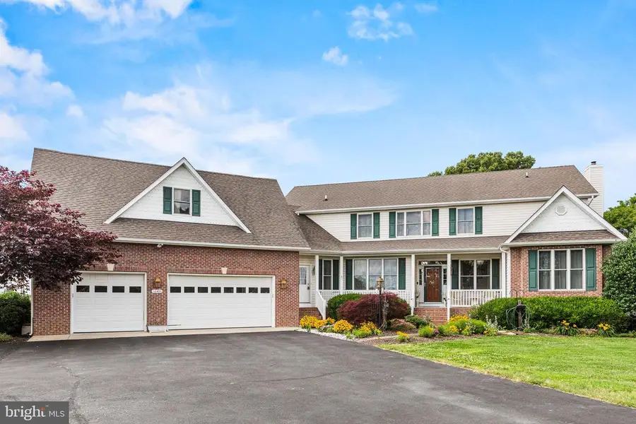 16405 Fishermen Way, Ridge, MD 20680 - #2